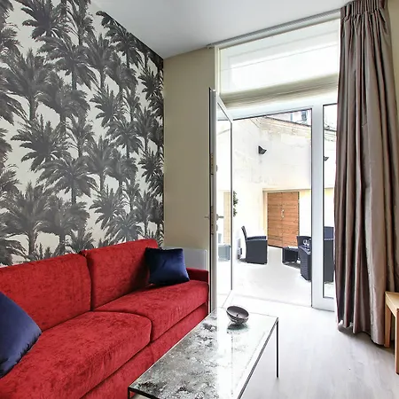 Milestay Opera Lafayette - Serviced Apartment Paris Exterior foto