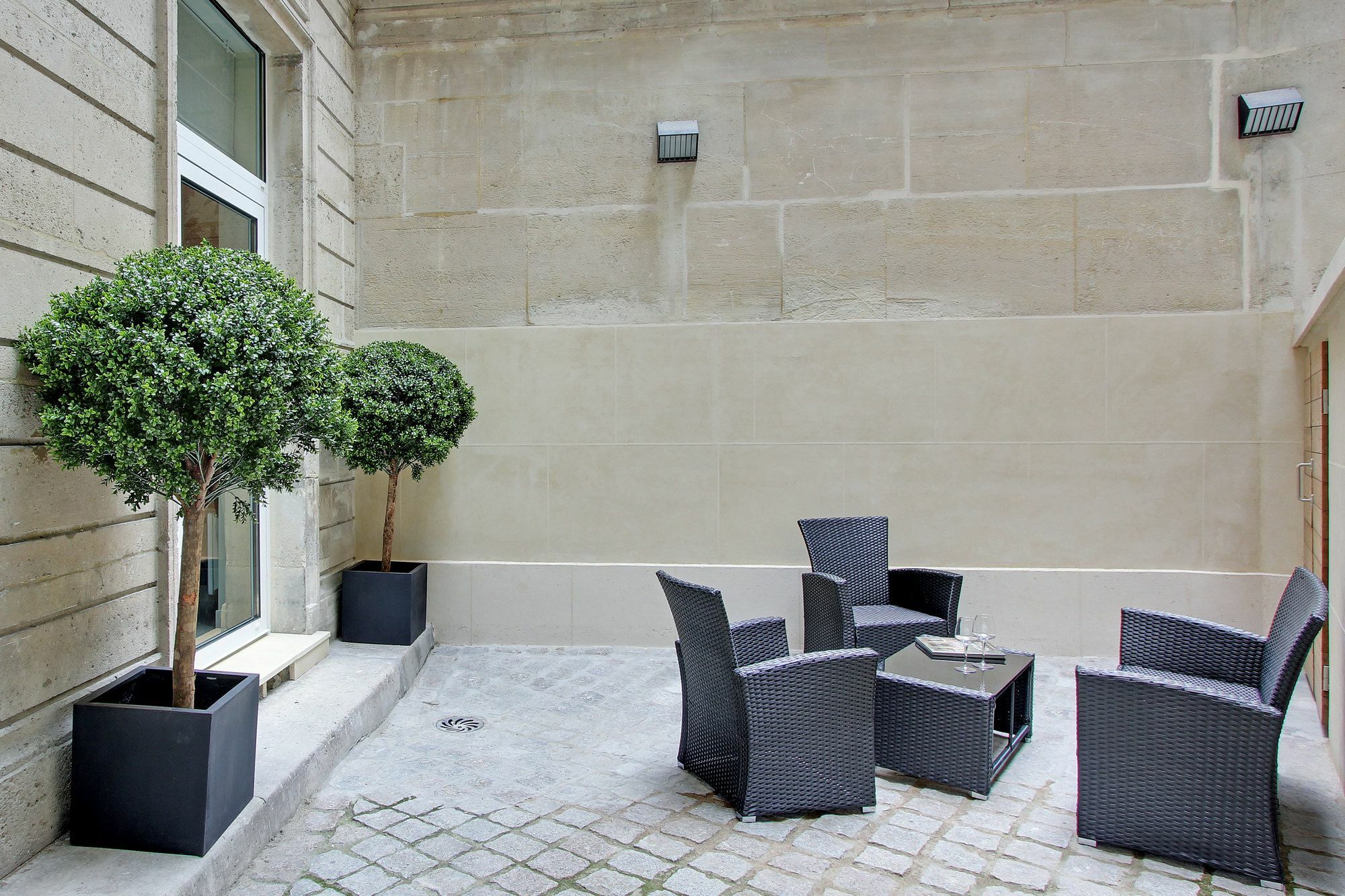 Appartamento Milestay Opera Lafayette - Serviced