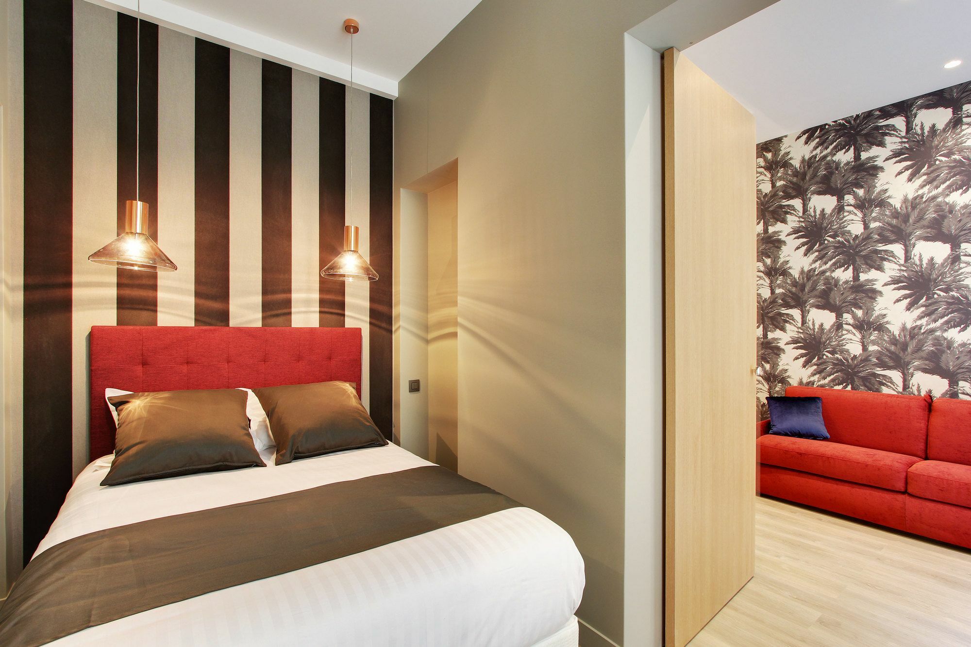 Apartamento Milestay Opera Lafayette - Serviced Paris